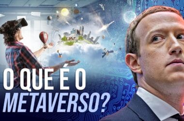 Metaverso: O quê Zuckerberg quer para o futuro das mídias sociais?