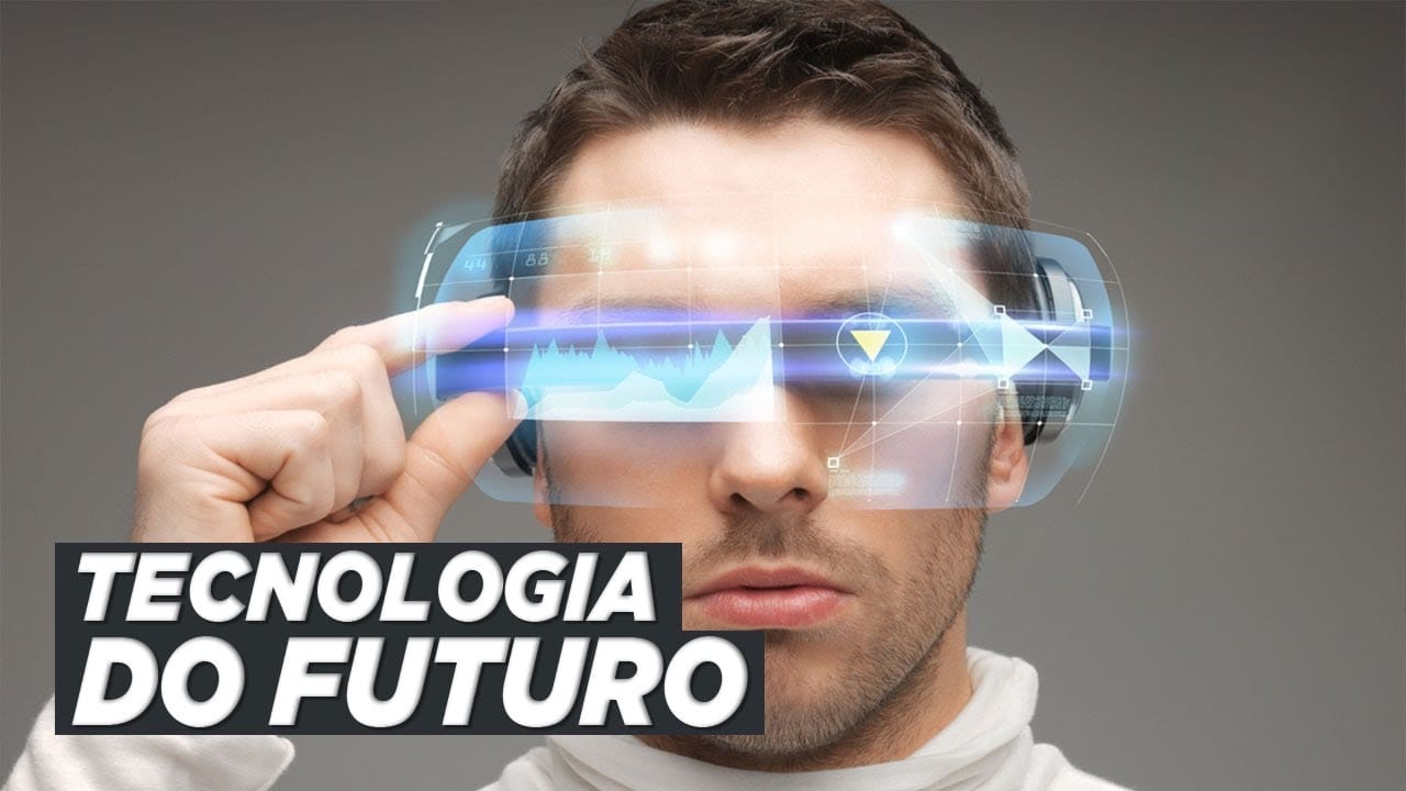 10 Futuras Tecnologias Que Mudarão O Mundo!