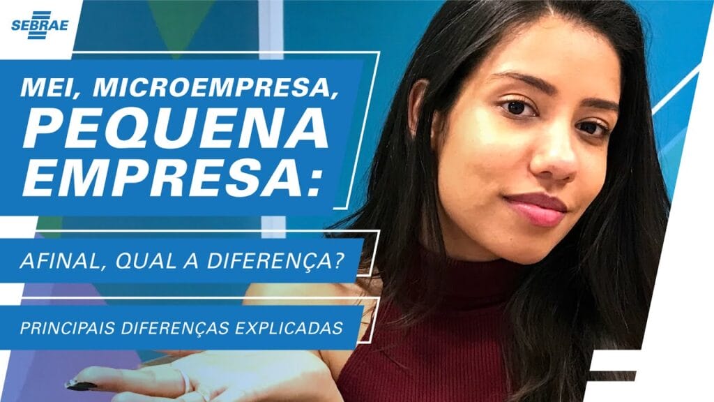 MEI, Microempresa e Pequena Empresa: Afinal, qual é a diferença? Principais Diferenças Explicadas