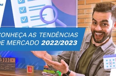 OPORTUNIDADES para EMPREENDER em 2022