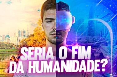 Metaverso Essa Tecnologia Vai Afetar a Humanidade?