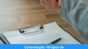 Contratação