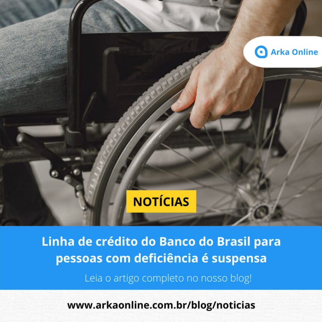 Linha de crédito