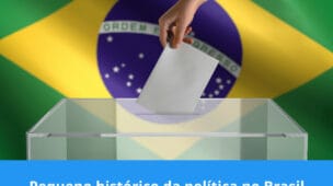 Política no Brasil