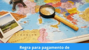 Pagamento de férias