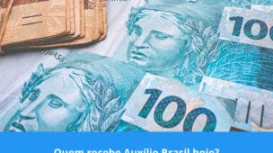 Auxílio Brasil