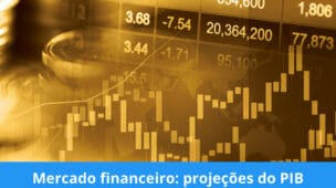 Mercado financeiro