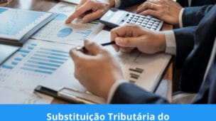 Substituição Tributária do ICMS