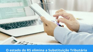 Substituição Tributária