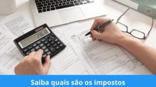 Impostos abrangidos pelo Simples Nacional