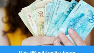 Auxílio Brasil