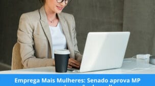 Emprega Mais Mulheres