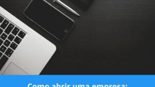 Como abrir uma empresa