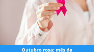 Outubro rosa