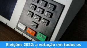 Eleições 2022