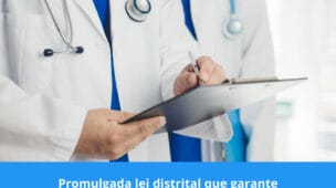 Gratificação a médicos da vigilância sanitária