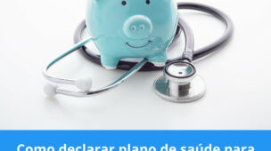 declarar plano de saúde