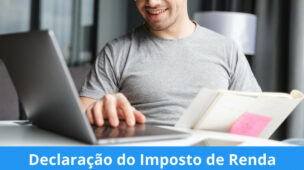 Declaração do Imposto de Renda