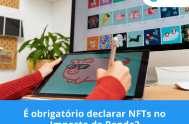 É obrigatório declarar NFTs no Imposto de Renda?