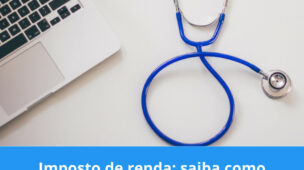 despesas médicas