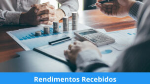 Rendimentos Recebidos Acumuladamente