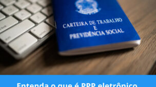 PPP eletrônico