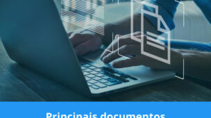 documentos de uma empresa