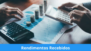 Rendimentos Recebidos Acumuladamente