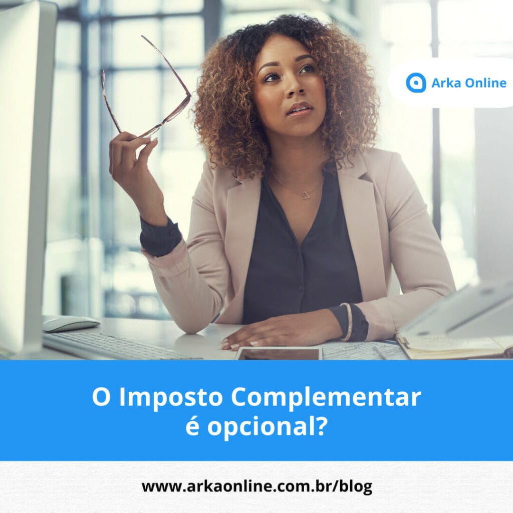 Imposto Complementar