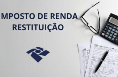 Restituição do Imposto de Renda 2023: Como receber por Pix