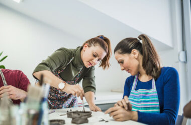 A arte de aprender a aprender: estratégias para aprimorar o autodesenvolvimento