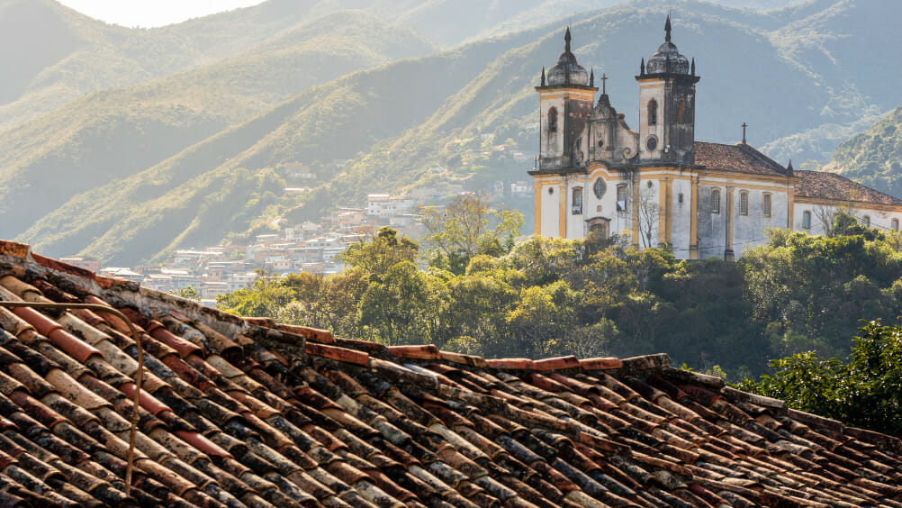 Conheca as maravilhas escondidas da America Latina destinos surpreendentes para sua proxima aventura 2