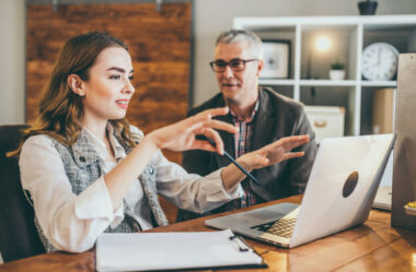 O papel do mentor no desenvolvimento pessoal e profissional