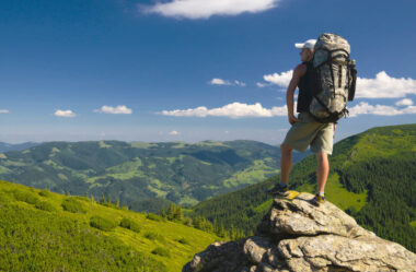 Turismo sustentável: como viajar de forma responsável e ecológica