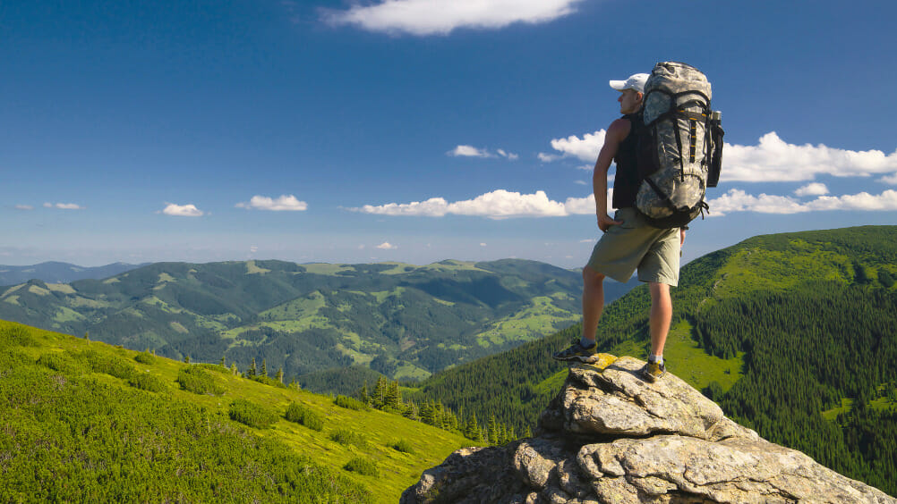 Turismo sustentavel como viajar de forma responsavel e ecologica 2