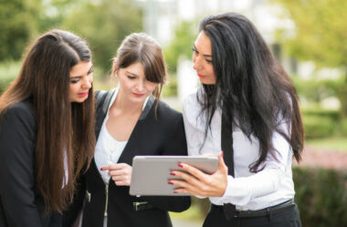 Utilizando o Brainstorming para Gerar Inovadoras Ideias de Negócios