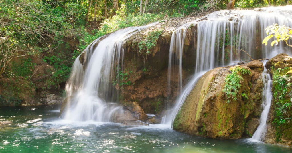 Bonito A Joia Ecologica do Mato Grosso do Sul