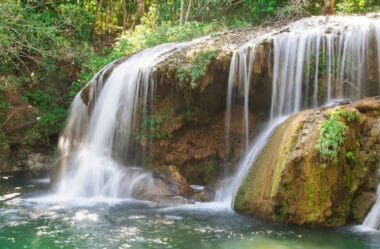 Bonito: A Joia Ecológica do Mato Grosso do Sul