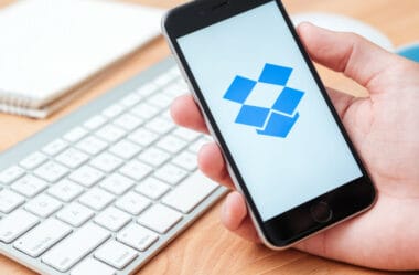 Dropbox Altera Plano Advanced e Encerra Armazenamento Ilimitado