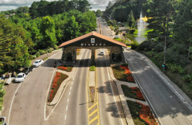 Gramado: A Joia da Serra Gaúcha