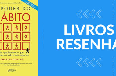 O Poder do Hábito por Charles Duhigg