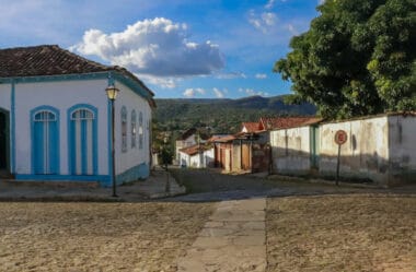 Pirenópolis: A Joia de Goiás