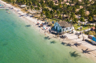 Tamandaré, Pernambuco: Um Paraíso Nordestino