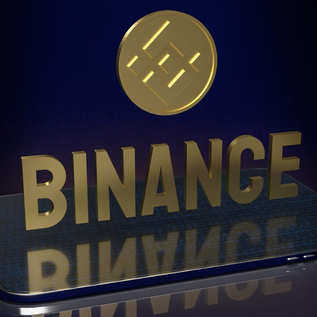 Como Transferir USDT da OKX para a Binance com Seguranca