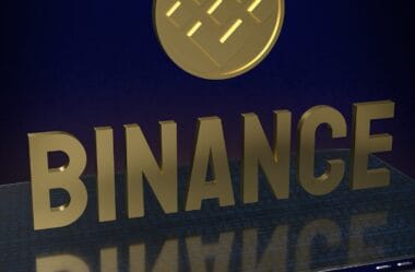 Como Transferir USDT da OKX para a Binance com Segurança