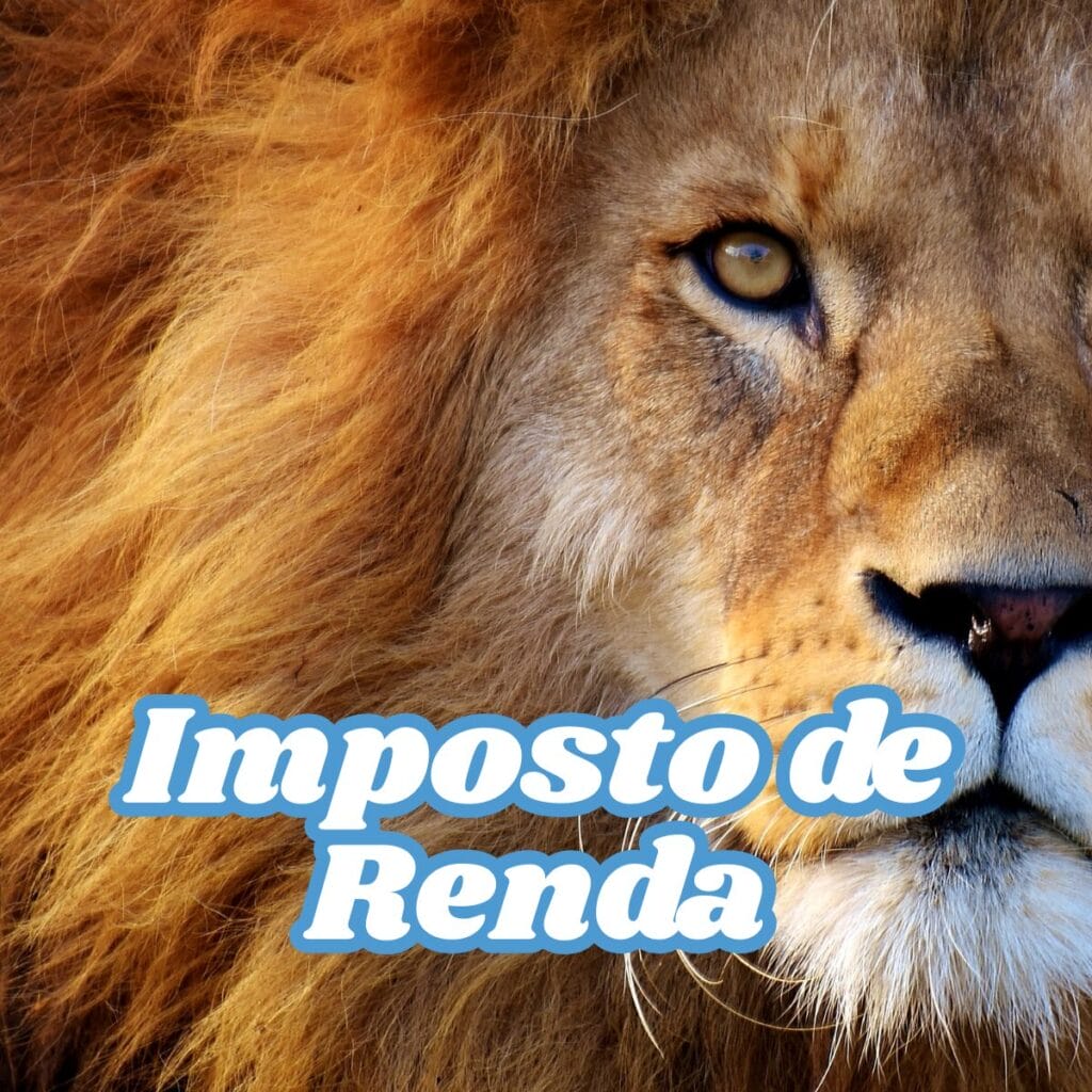 Imposto de renda 2025 2