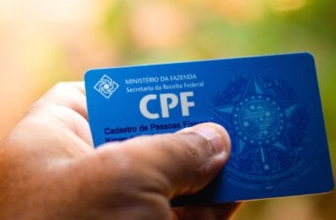 Proteja Seu CPF: Conheça a Ferramenta da Receita Federal Contra Fraudes