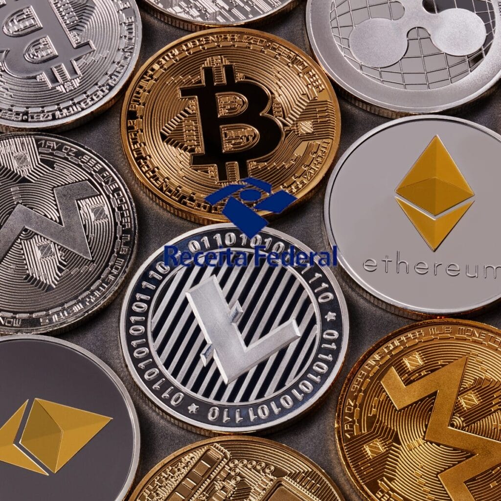 Tributacao de Permutas em Criptomoedas e Forex O Que Mudou a Partir de 2024